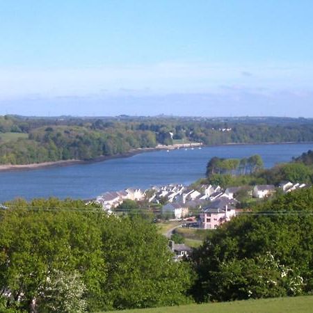 Ysgubor Penrallt Y Felinheli Экстерьер фото