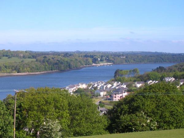Ysgubor Penrallt Y Felinheli Экстерьер фото
